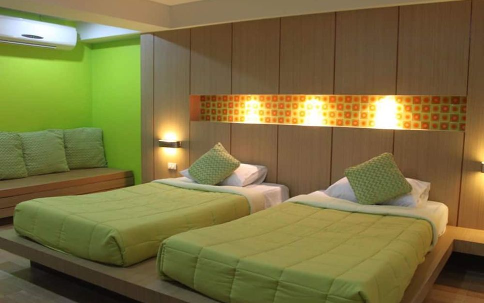 ห้องนอน รูปภาพ