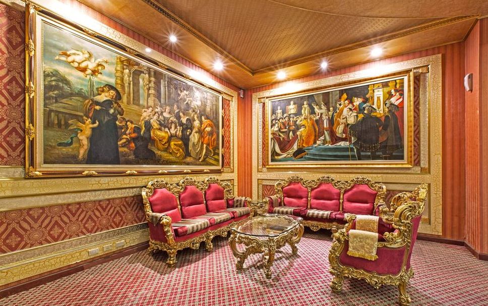 เลานจ์ รูปภาพ