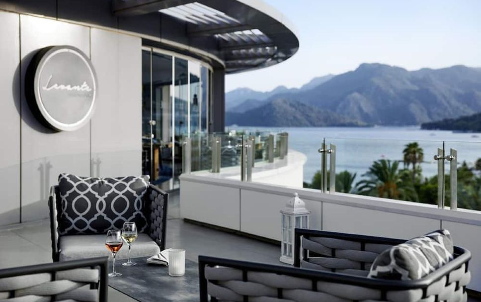 ระเบียง รูปภาพ