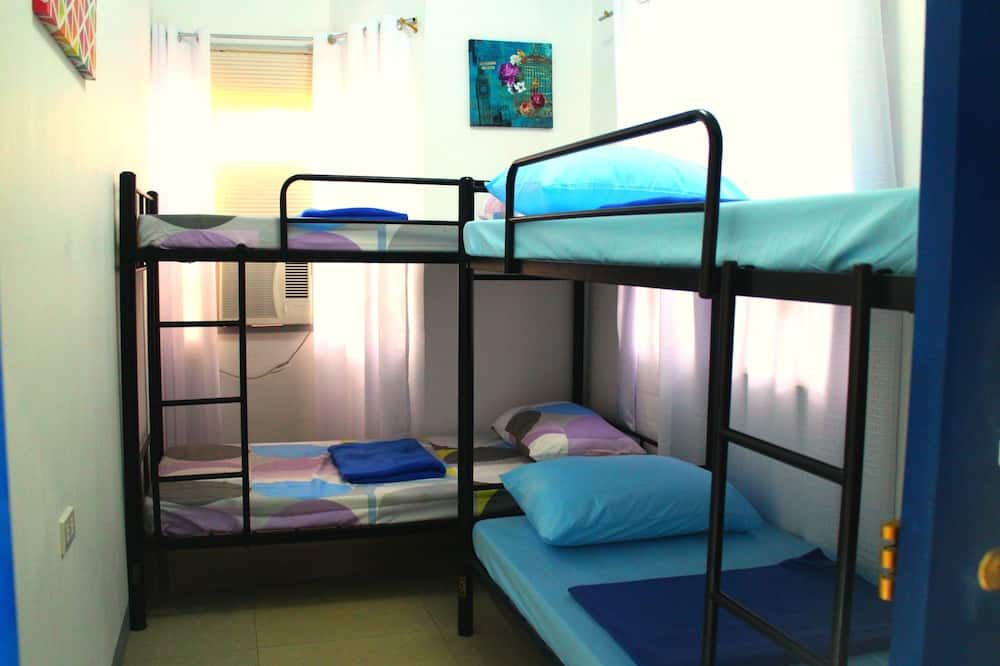 ห้องนอน