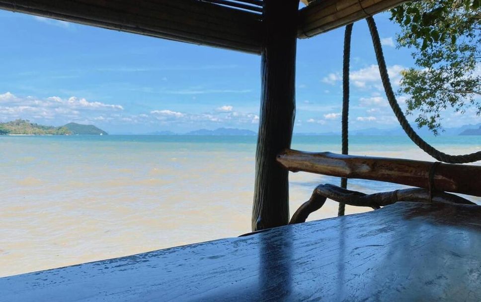 ชายหาด รูปภาพ