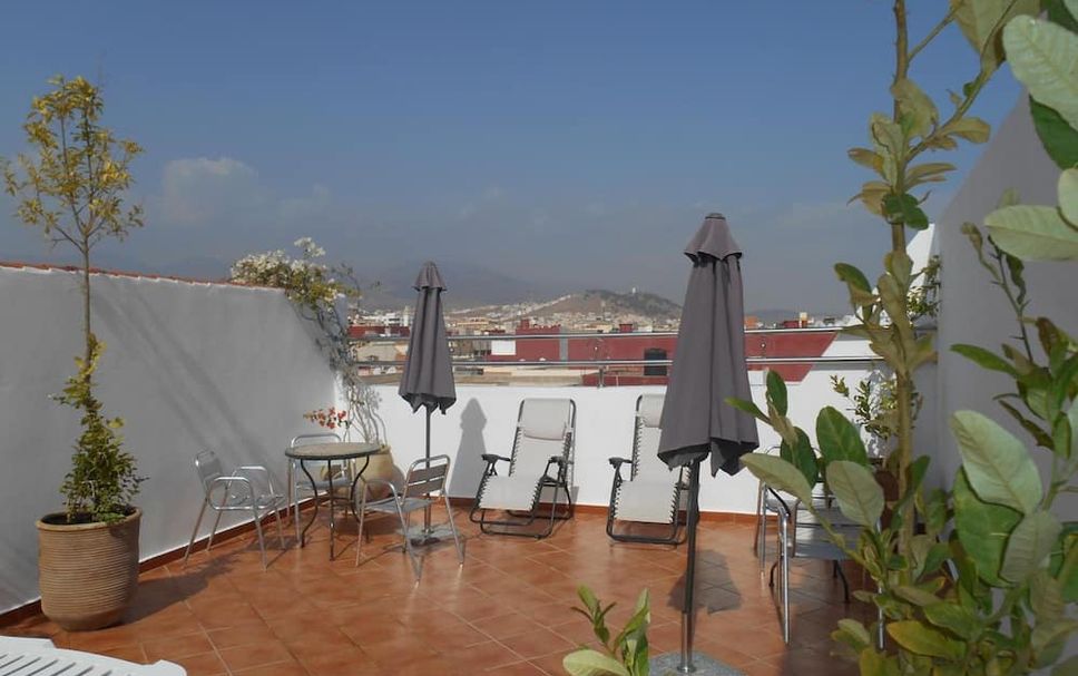 ระเบียง รูปภาพ