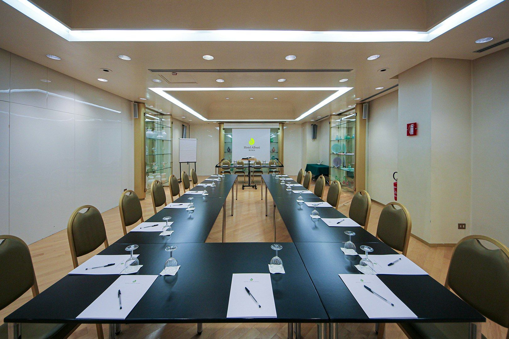 ห้องประชุม