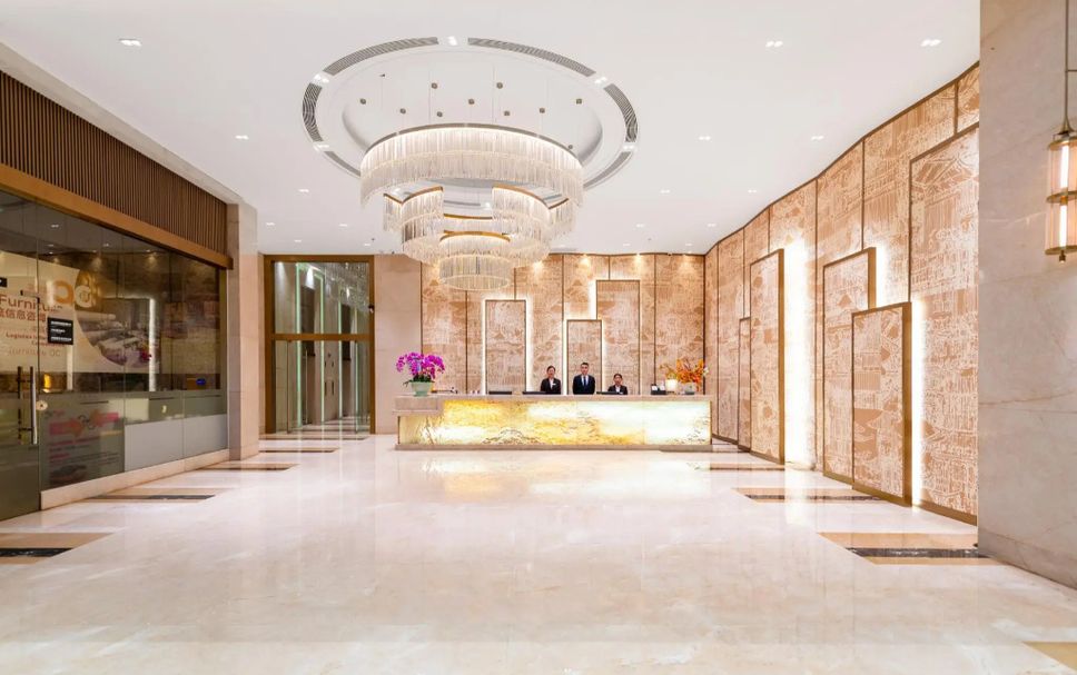 ล็อบบี้ รูปภาพ