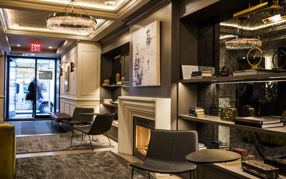 ล็อบบี้ รูปภาพ