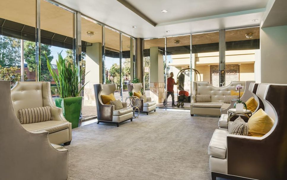 ล็อบบี้ รูปภาพ