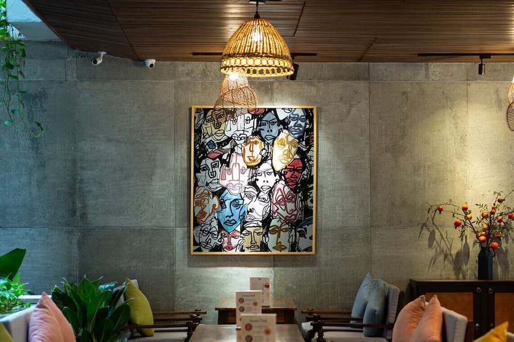 ร้านอาหาร รูปภาพ