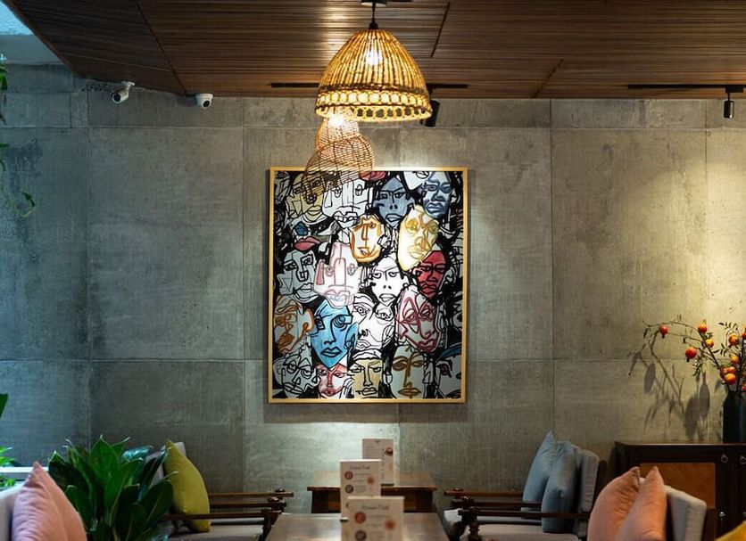 ร้านอาหาร รูปภาพ