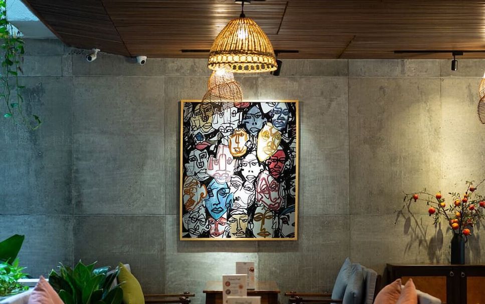 ร้านอาหาร รูปภาพ