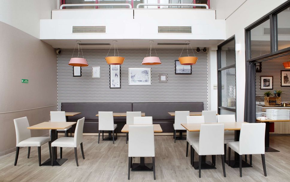 ร้านอาหาร รูปภาพ