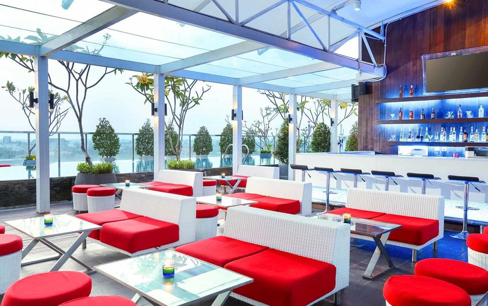 เลานจ์ รูปภาพ