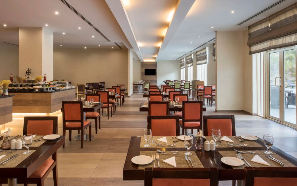 ร้านอาหาร รูปภาพ