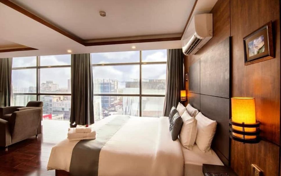 ห้องนอน รูปภาพ