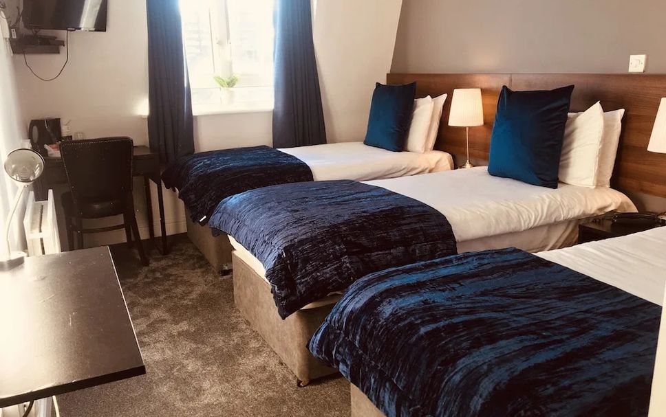 ห้องนอน รูปภาพ