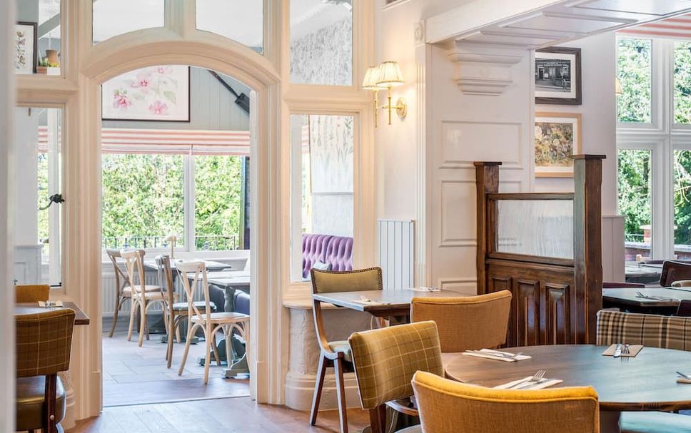 ร้านอาหาร รูปภาพ