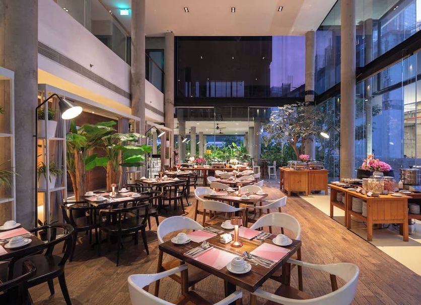 ร้านอาหาร รูปภาพ