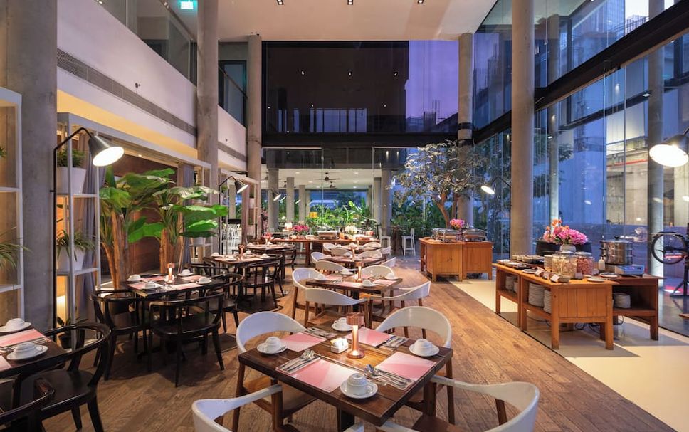 ร้านอาหาร รูปภาพ