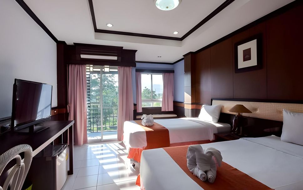 ห้องนอน รูปภาพ