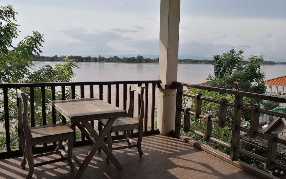 ระเบียง รูปภาพ