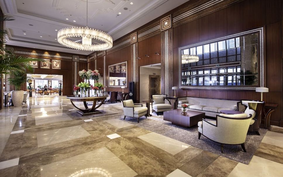 ล็อบบี้ รูปภาพ