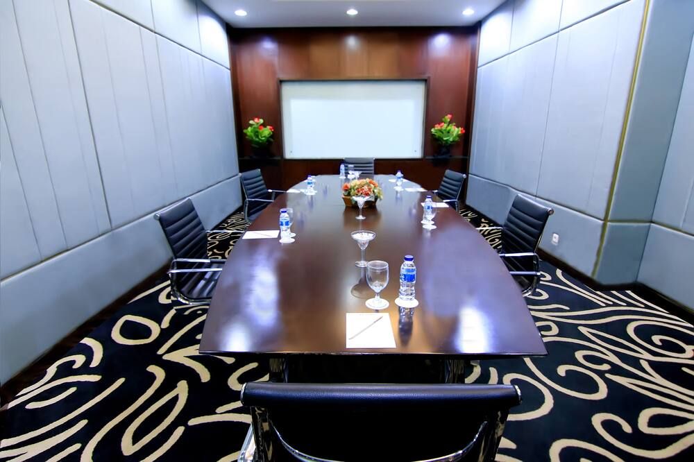 ห้องประชุม