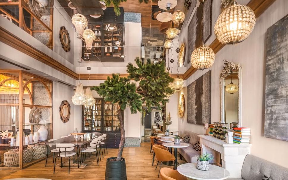 ร้านอาหาร รูปภาพ