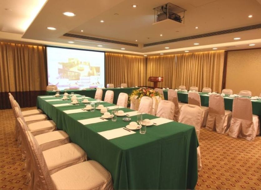 ห้องประชุม รูปภาพ