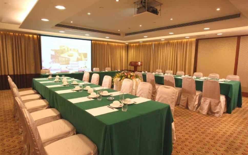 ห้องประชุม รูปภาพ
