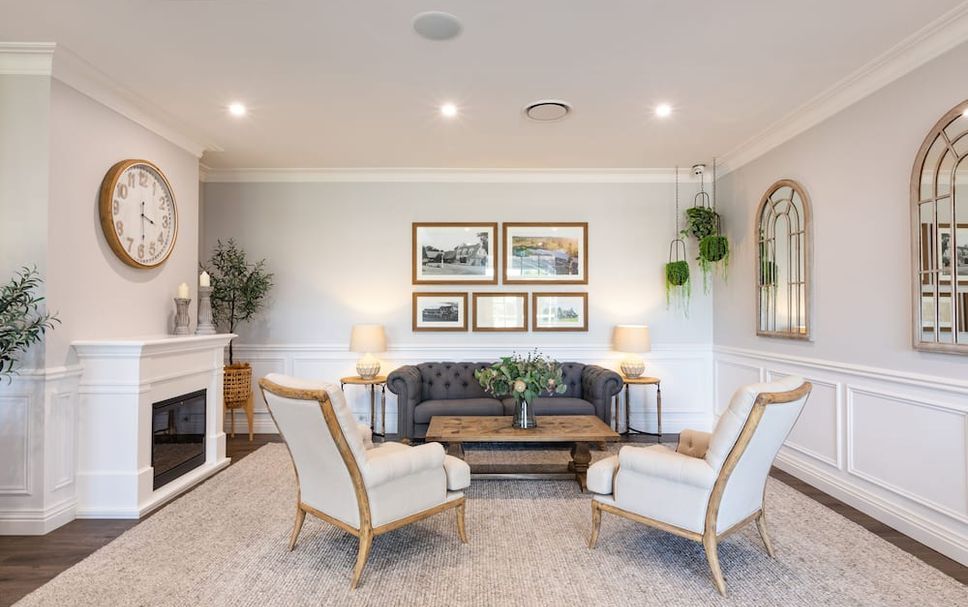 ห้องนั่งเล่น รูปภาพ