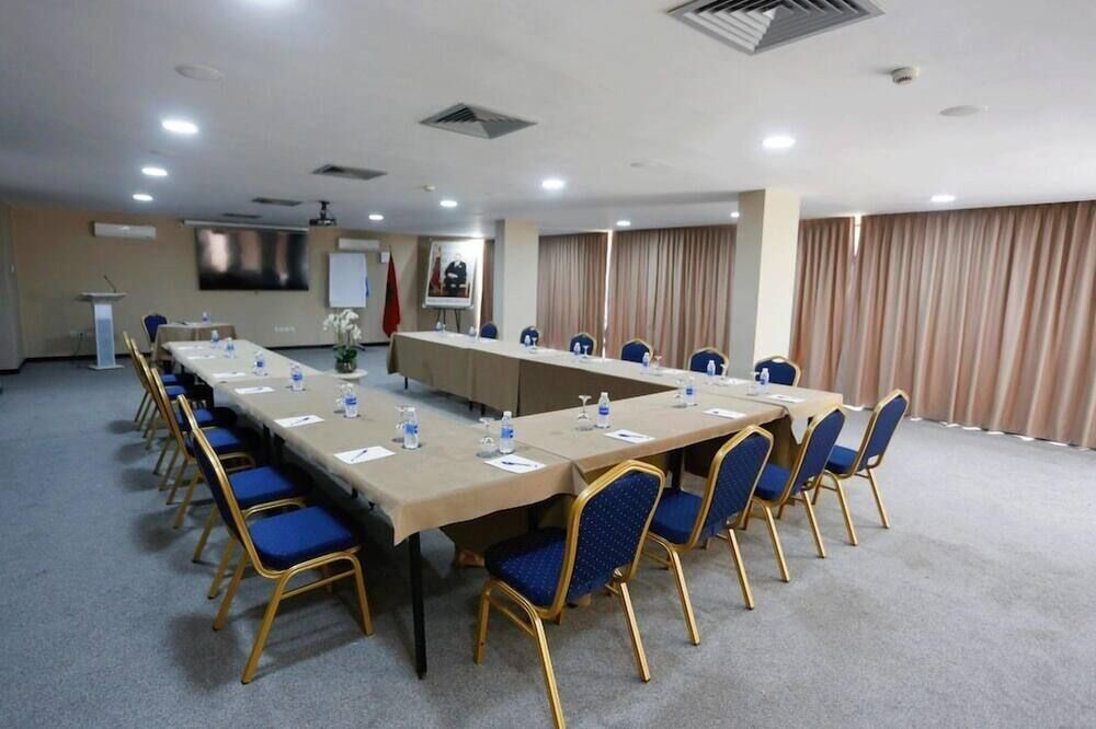 ห้องประชุม