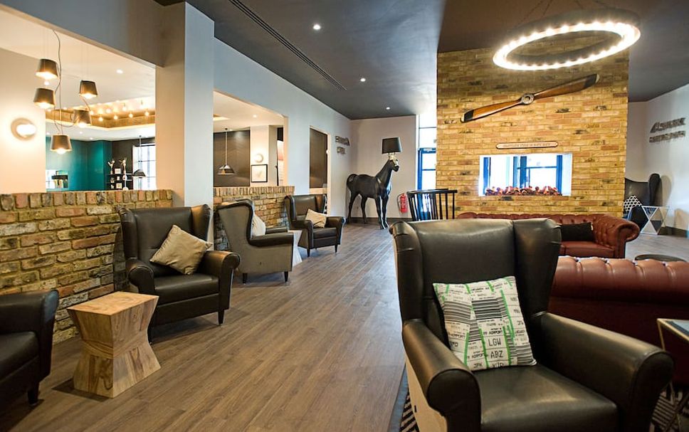 เลานจ์ รูปภาพ