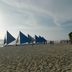 ชายหาด