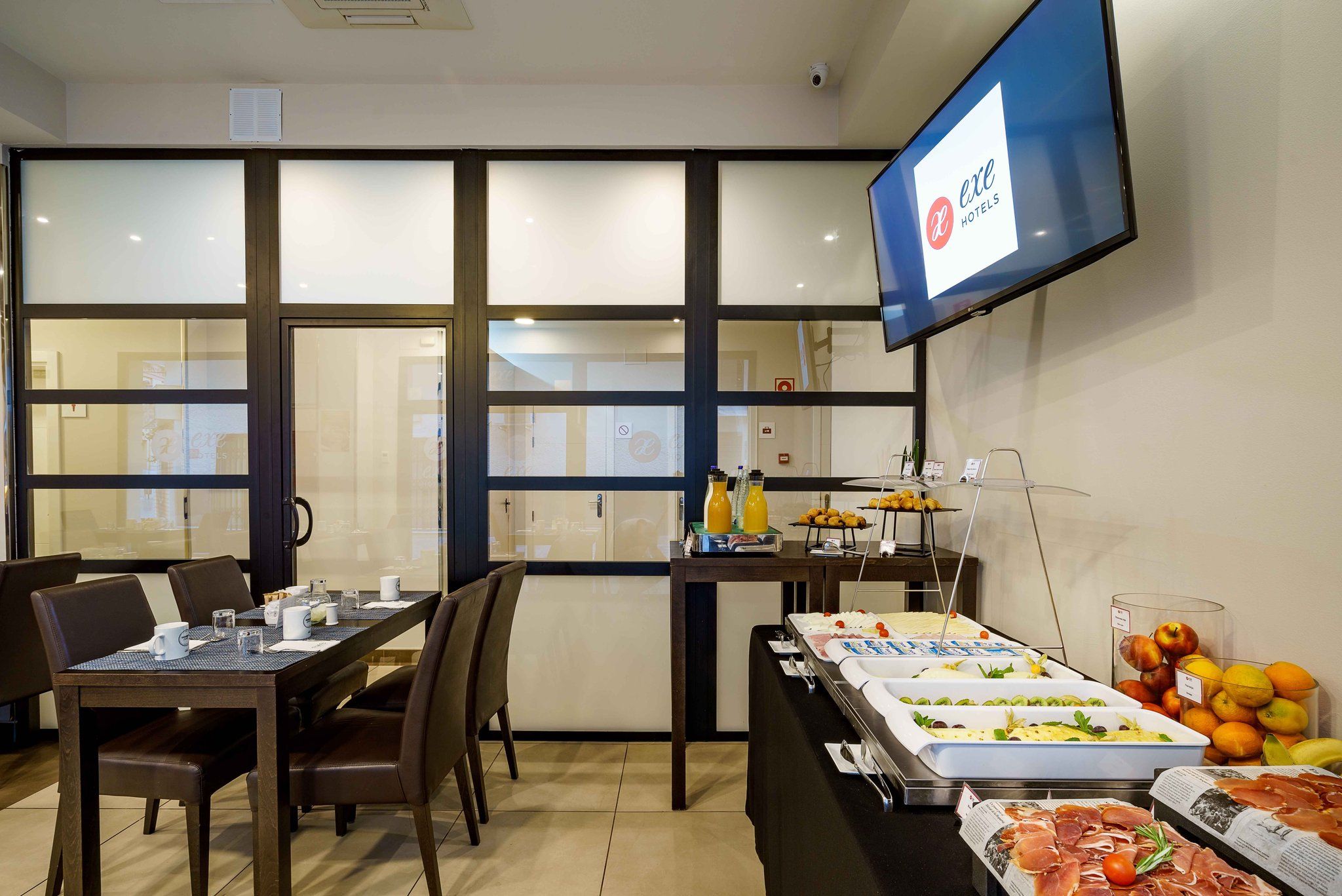 ร้านอาหาร