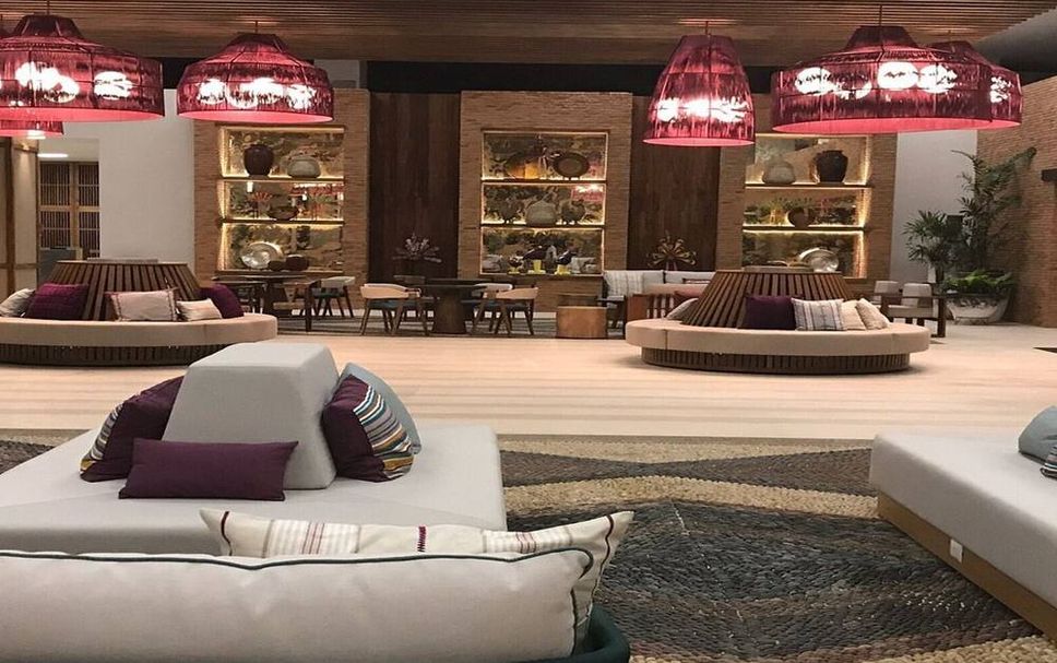 เลานจ์ รูปภาพ