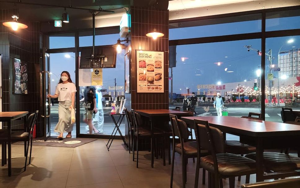 ร้านอาหาร รูปภาพ