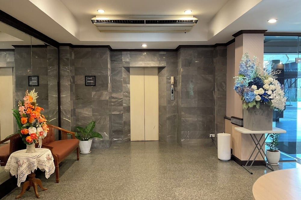 ล็อบบี้