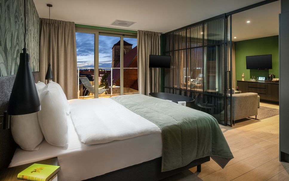 ห้องนอน รูปภาพ