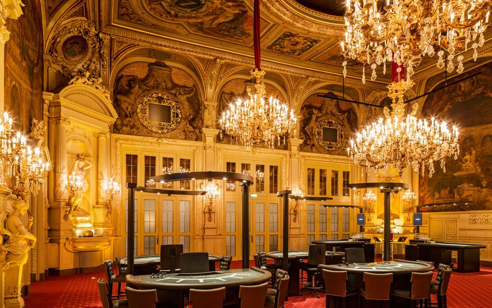 คาสิโน รูปภาพ