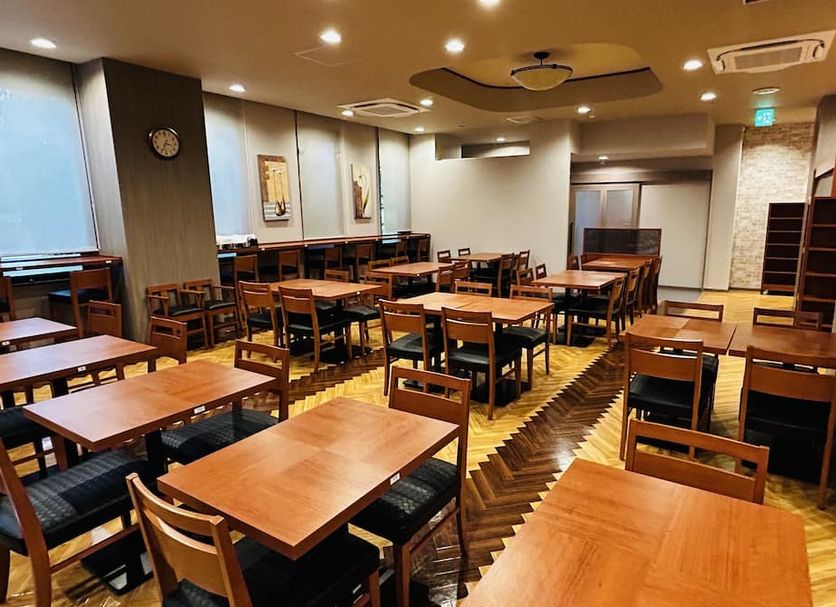 ร้านอาหาร รูปภาพ