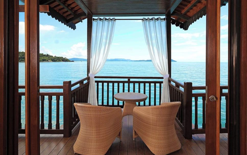 ระเบียง รูปภาพ