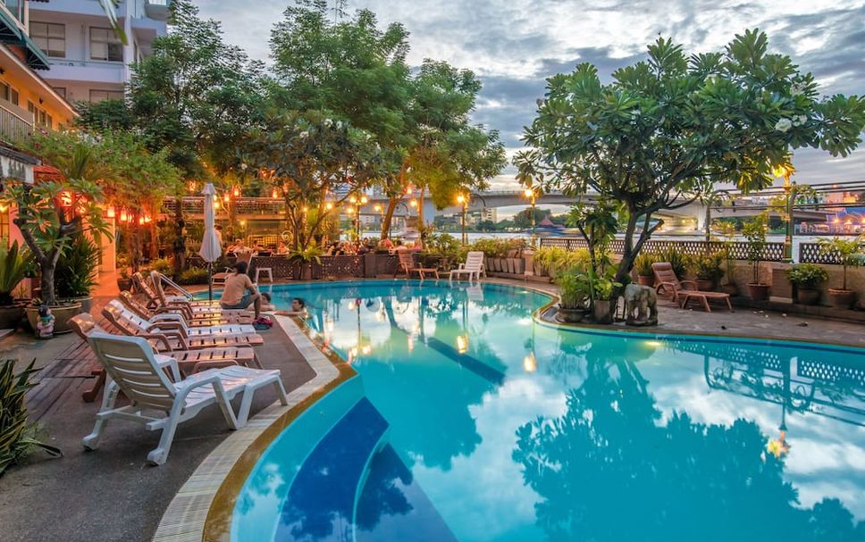 สระว่ายน้ำ รูปภาพ