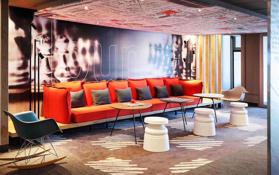 เลานจ์ รูปภาพ