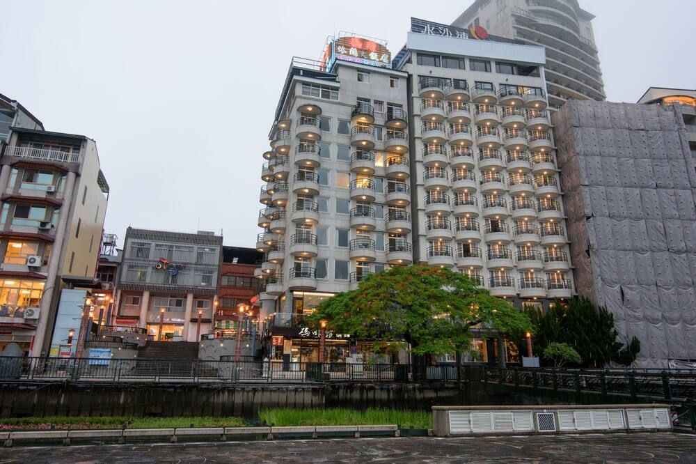 อาคาร