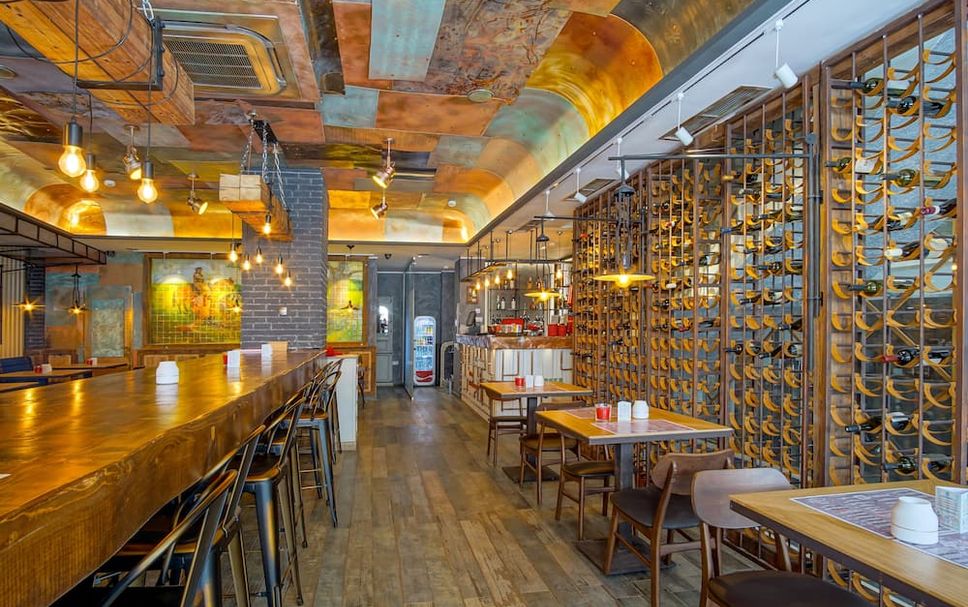 ร้านอาหาร รูปภาพ