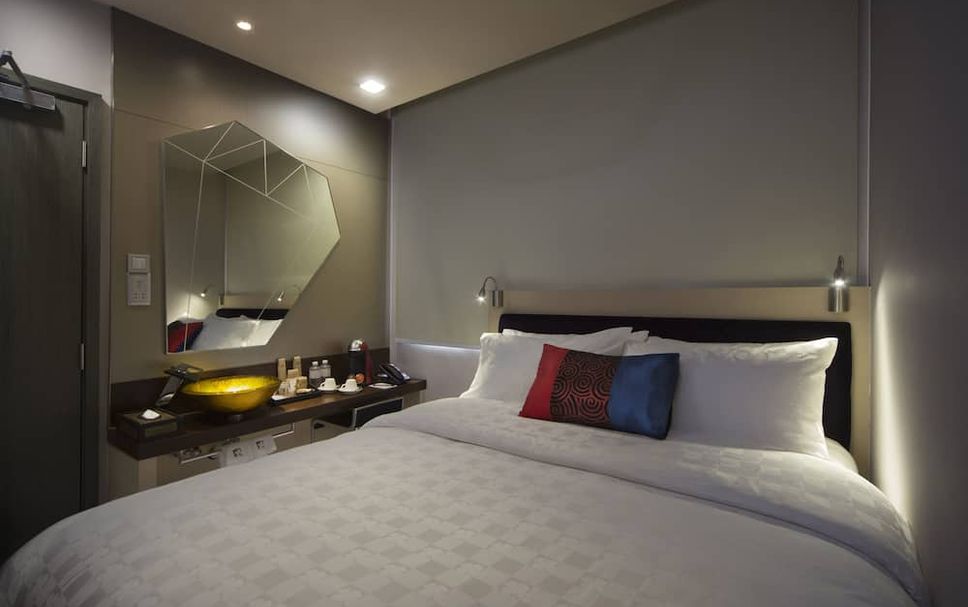 ห้องนอน รูปภาพ