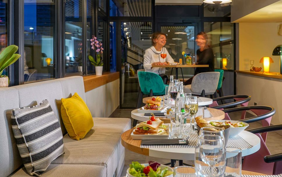 ร้านอาหาร รูปภาพ