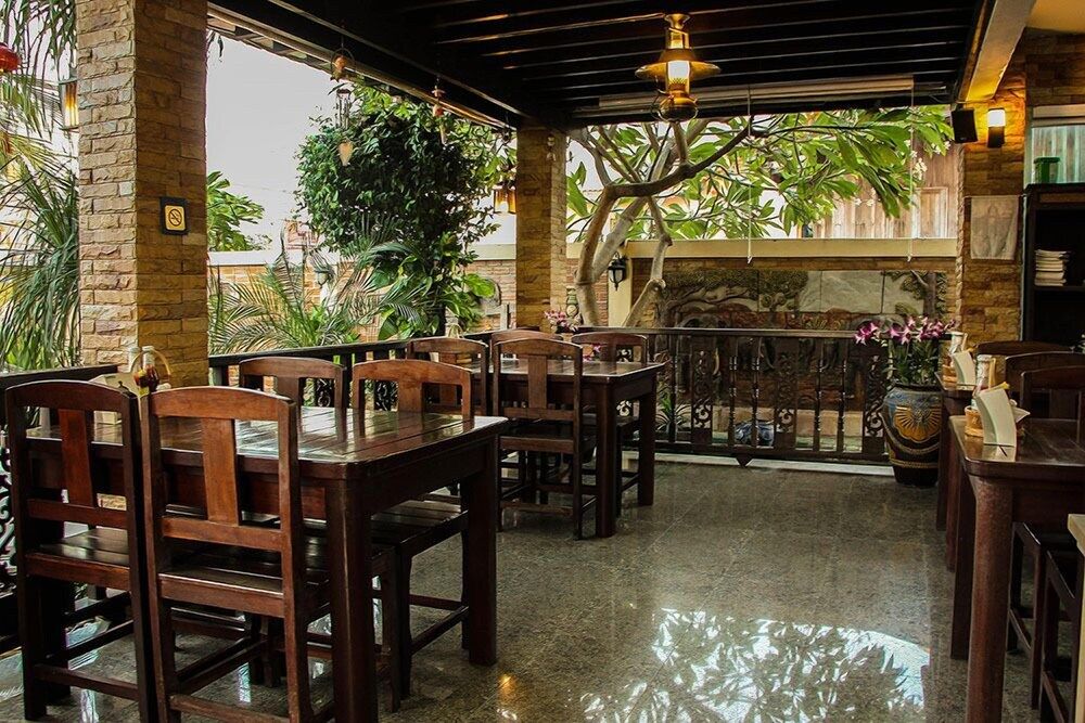 ร้านอาหาร รูปภาพ
