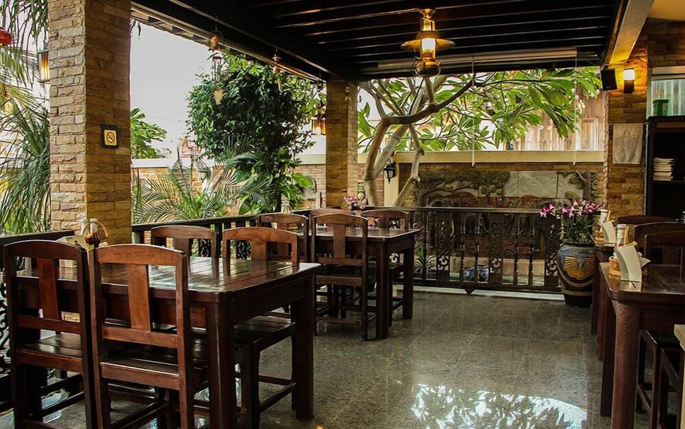 ร้านอาหาร รูปภาพ