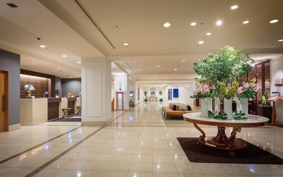 ล็อบบี้ รูปภาพ