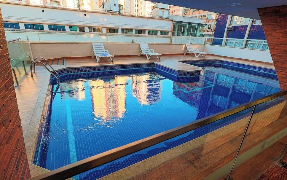 สระว่ายน้ำ รูปภาพ